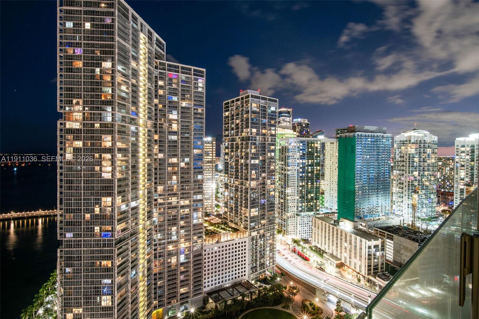 Aston Martin Residences - Residential