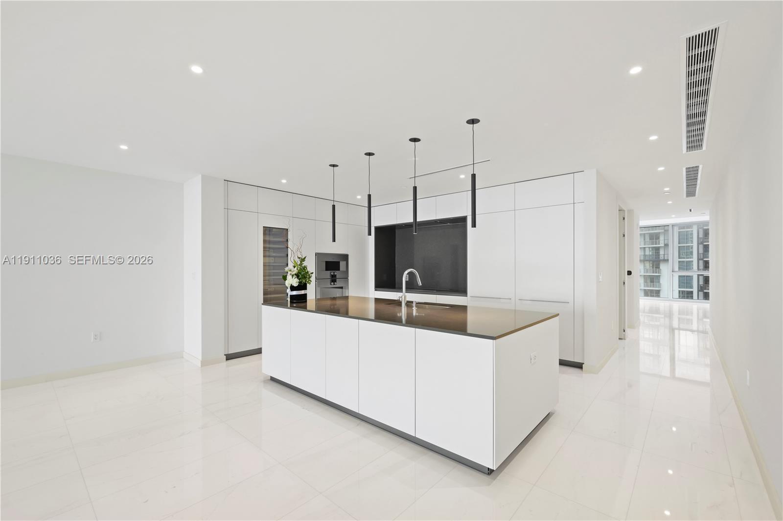 Aston Martin Residences - Residential