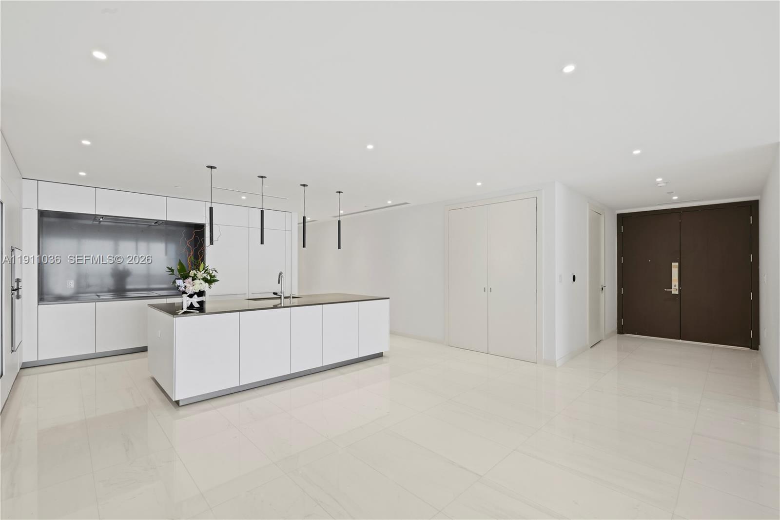 Aston Martin Residences - Residential