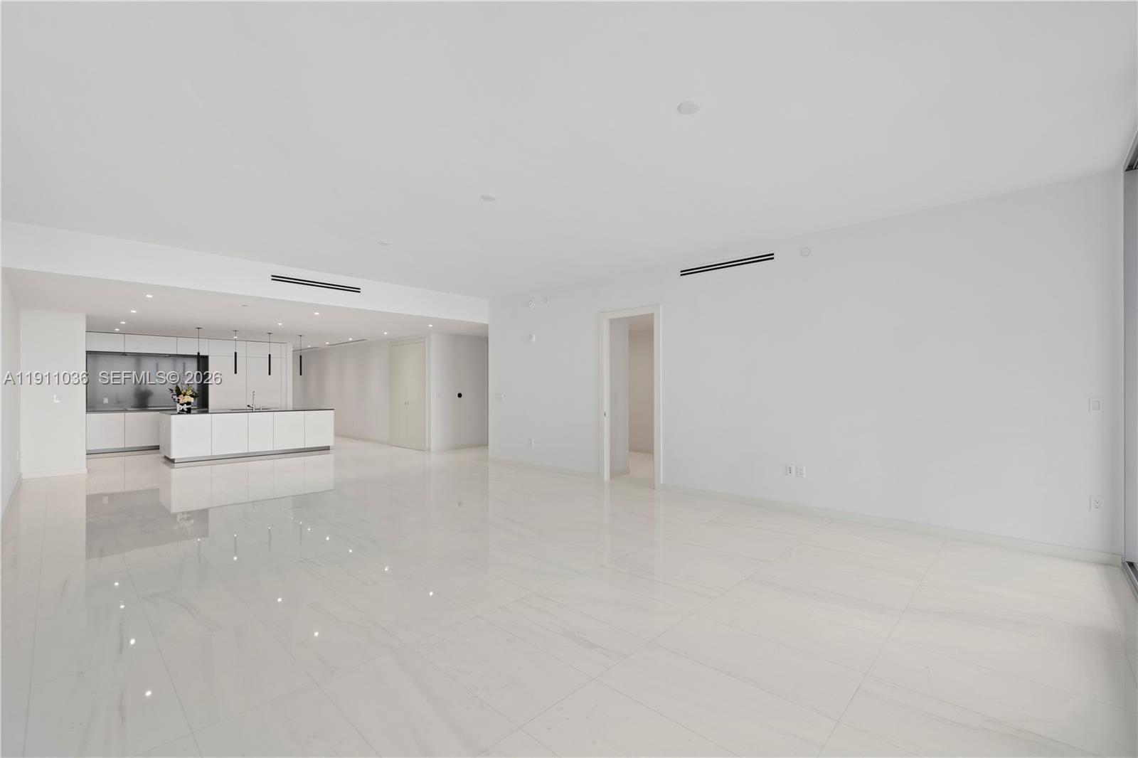 Aston Martin Residences - Residential