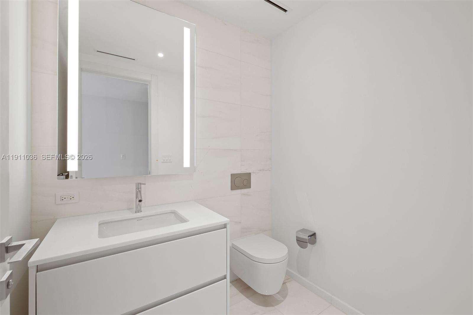 Aston Martin Residences - Residential