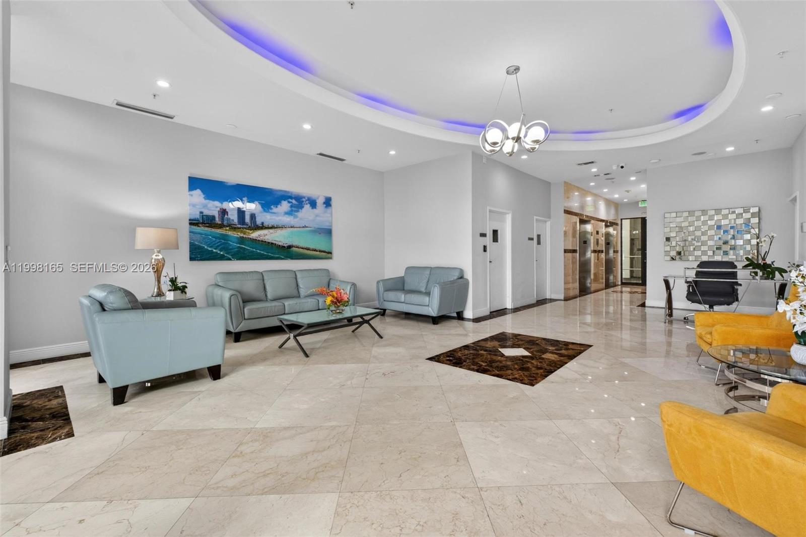 THE LUXOR RESIDENCES COND - Residential