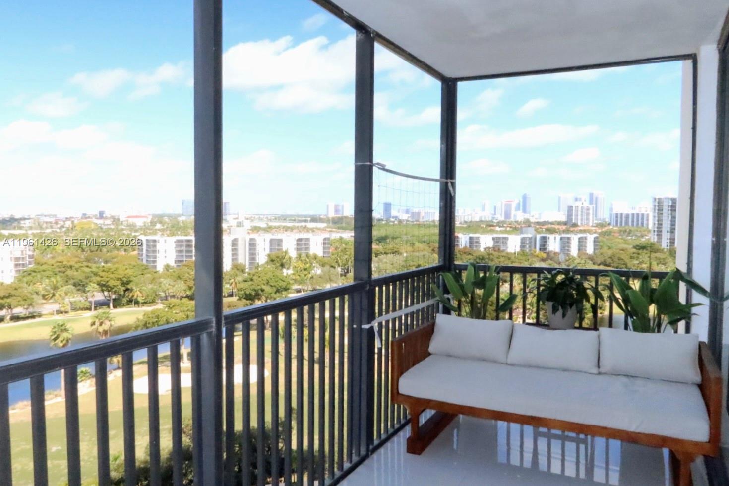 CORONADO CONDO TOWER I - Residential