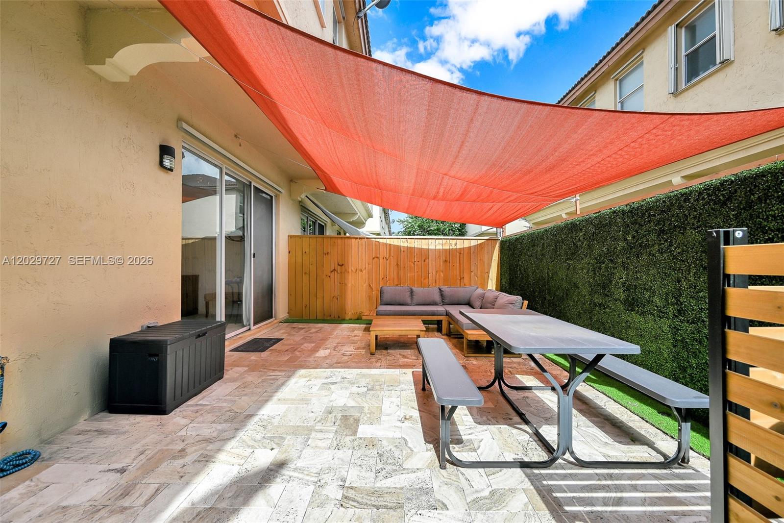 COURTS AT TUSCANY - Residential