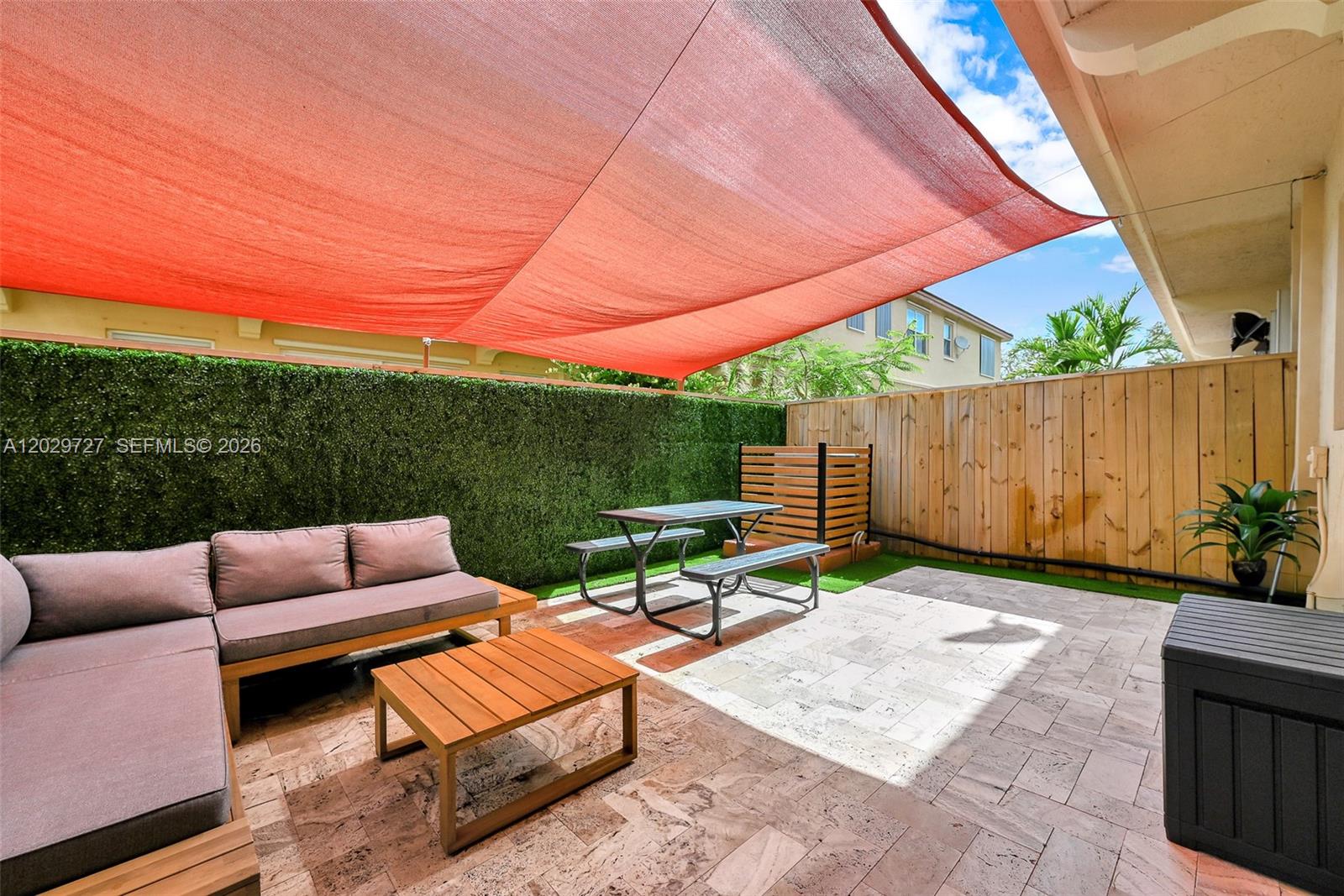 COURTS AT TUSCANY - Residential