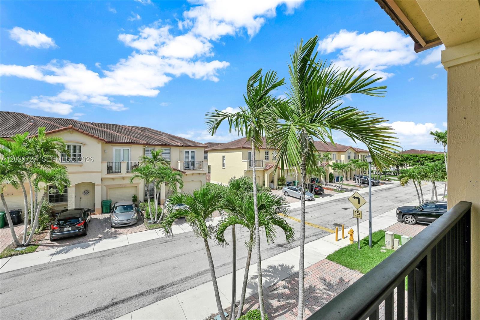 COURTS AT TUSCANY - Residential