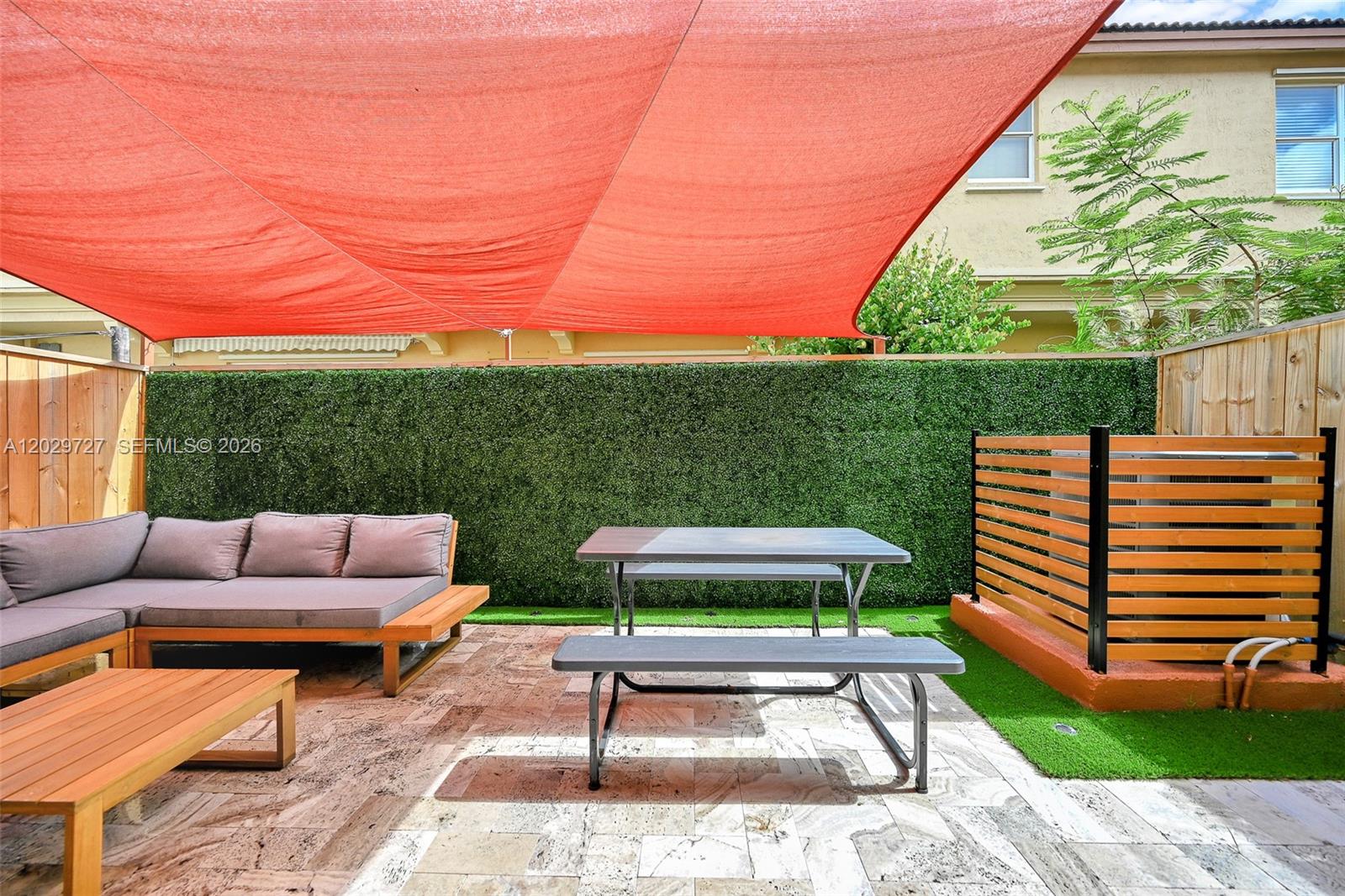 COURTS AT TUSCANY - Residential