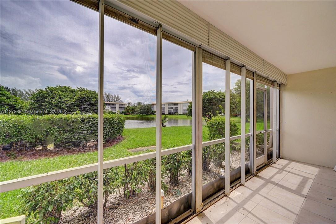 BERMUDA VILLAGE B CONDO - Residential
