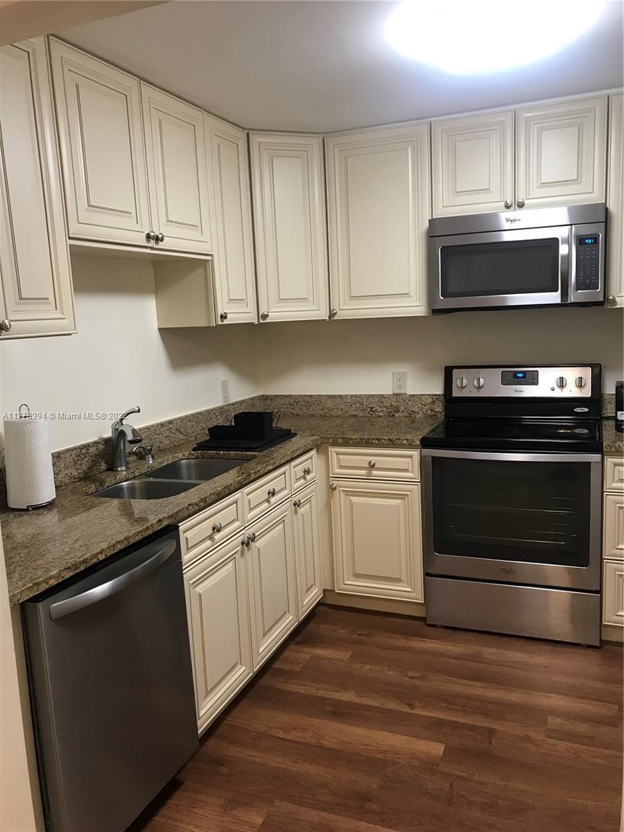 BERMUDA VILLAGE B CONDO - Residential
