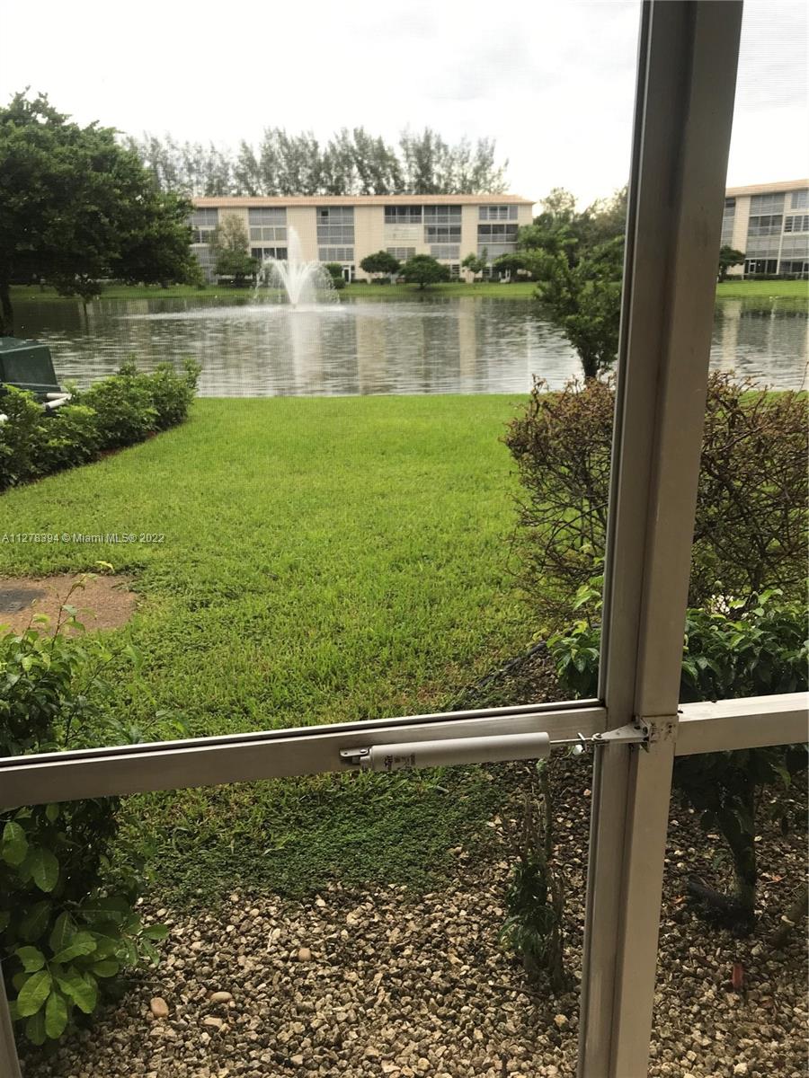 BERMUDA VILLAGE B CONDO - Residential