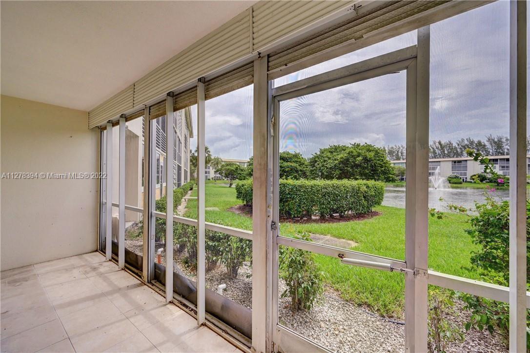 BERMUDA VILLAGE B CONDO - Residential