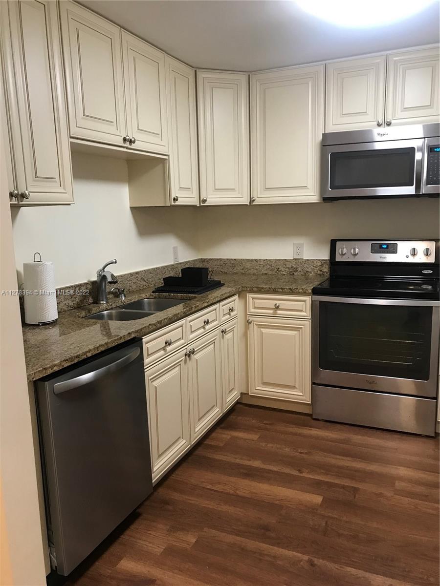 BERMUDA VILLAGE B CONDO - Residential