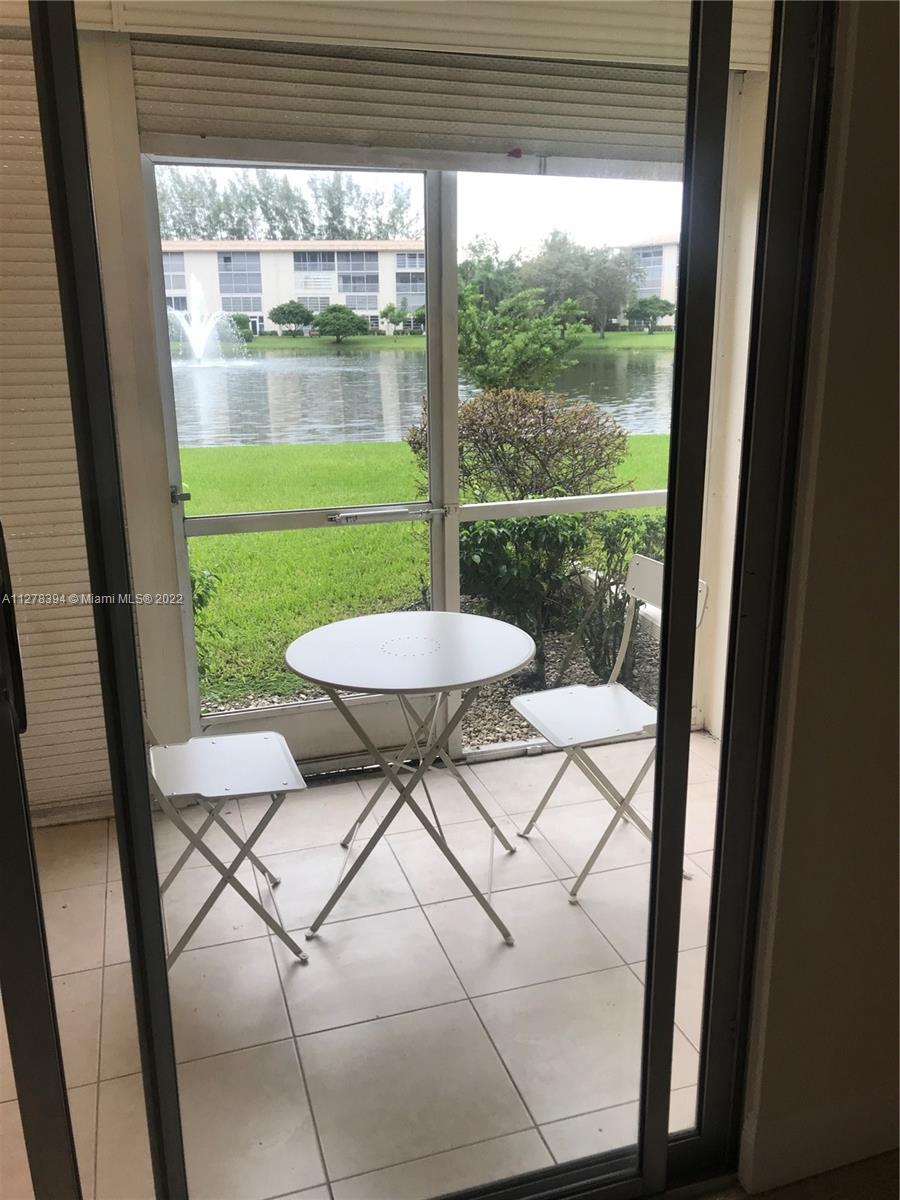 BERMUDA VILLAGE B CONDO - Residential