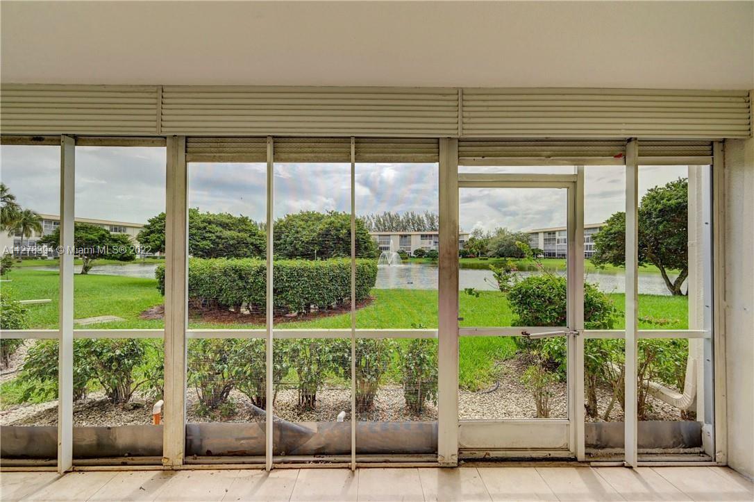BERMUDA VILLAGE B CONDO - Residential