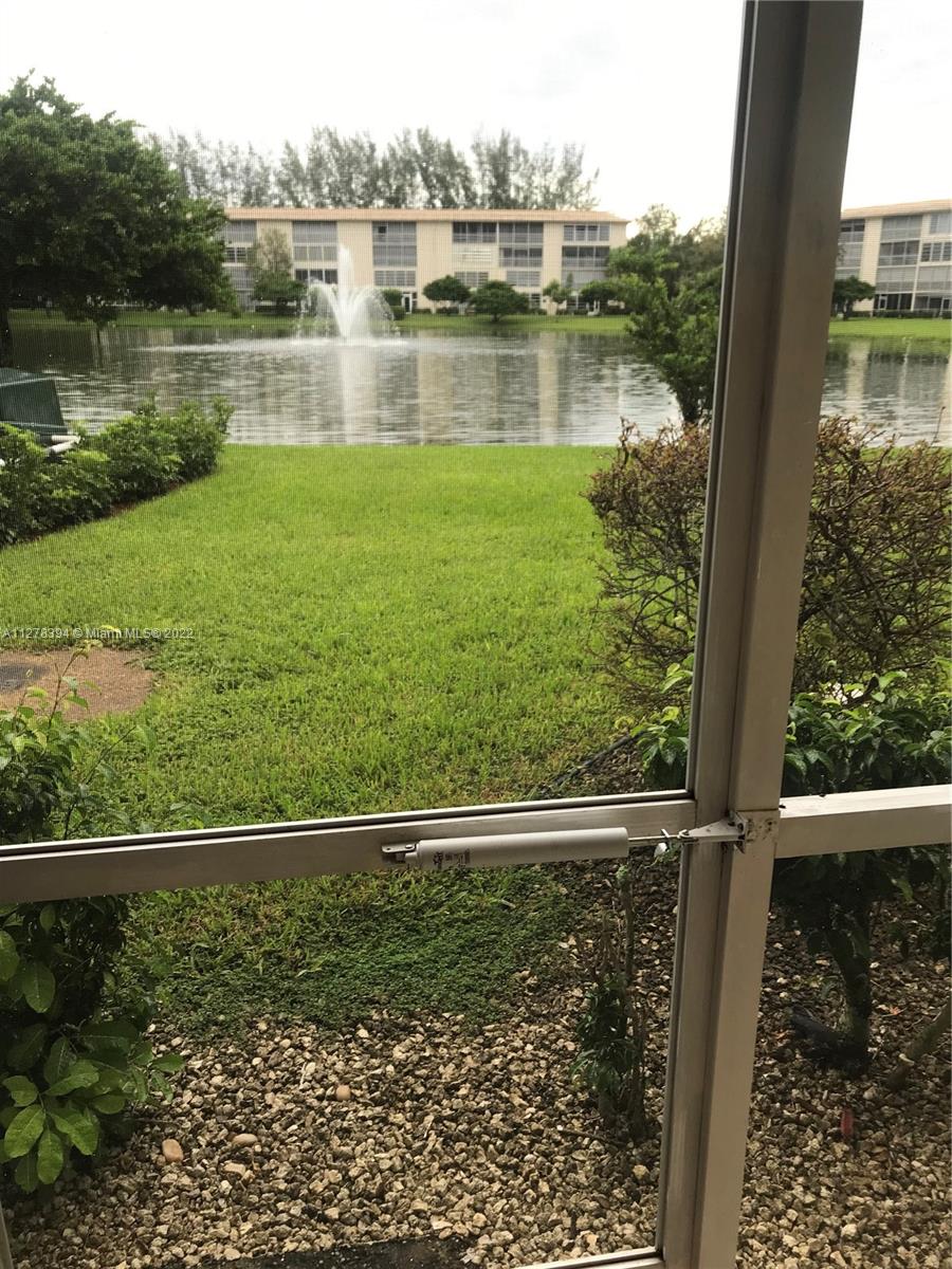 BERMUDA VILLAGE B CONDO - Residential