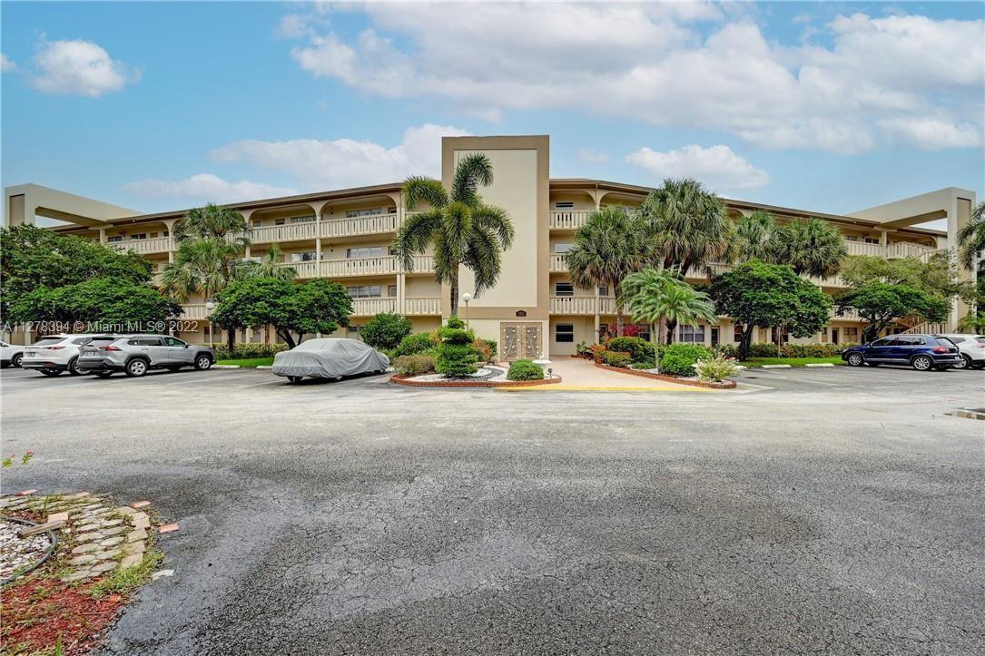 BERMUDA VILLAGE B CONDO - Residential