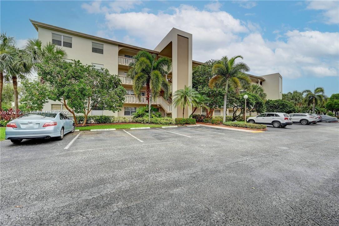 BERMUDA VILLAGE B CONDO - Residential