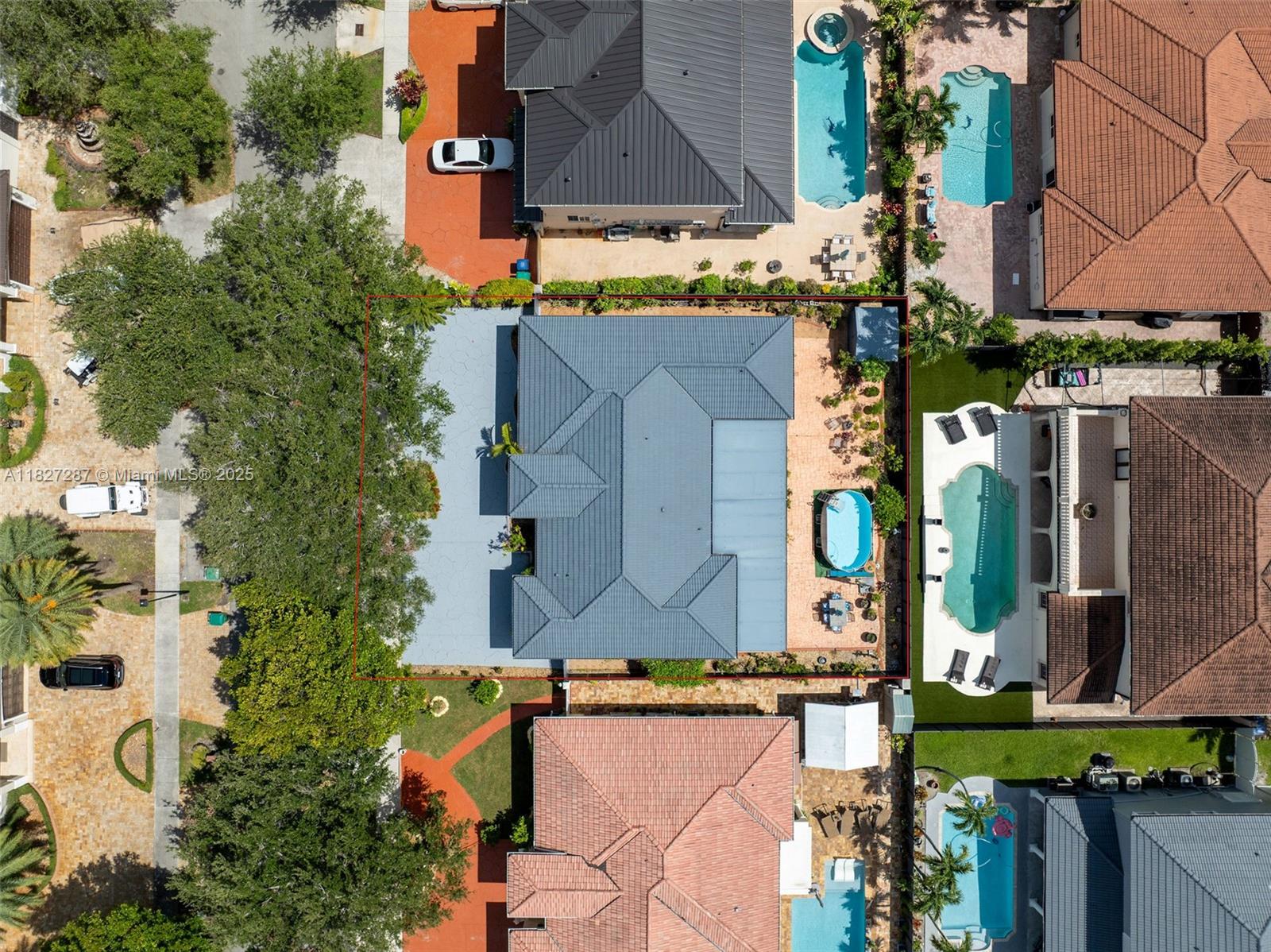 PRIMAVERA - Residential