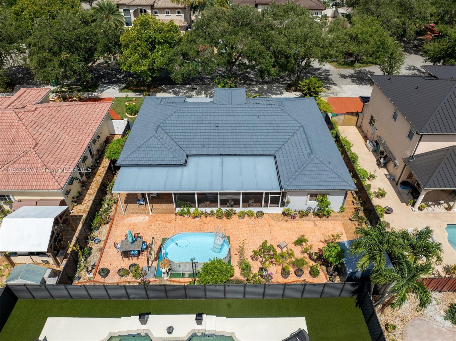 PRIMAVERA - Residential