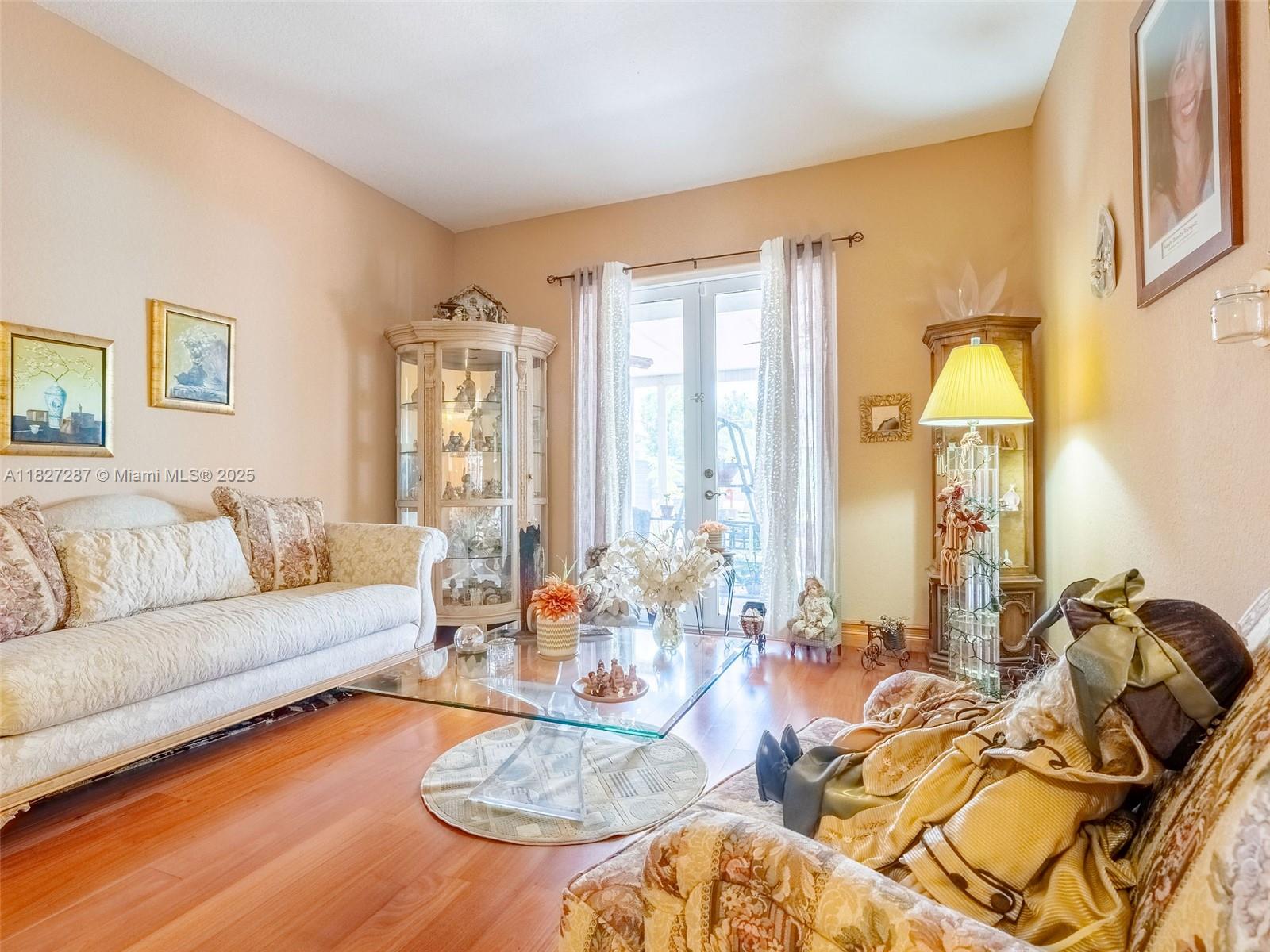 PRIMAVERA - Residential
