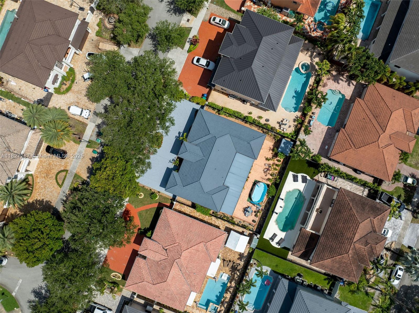 PRIMAVERA - Residential