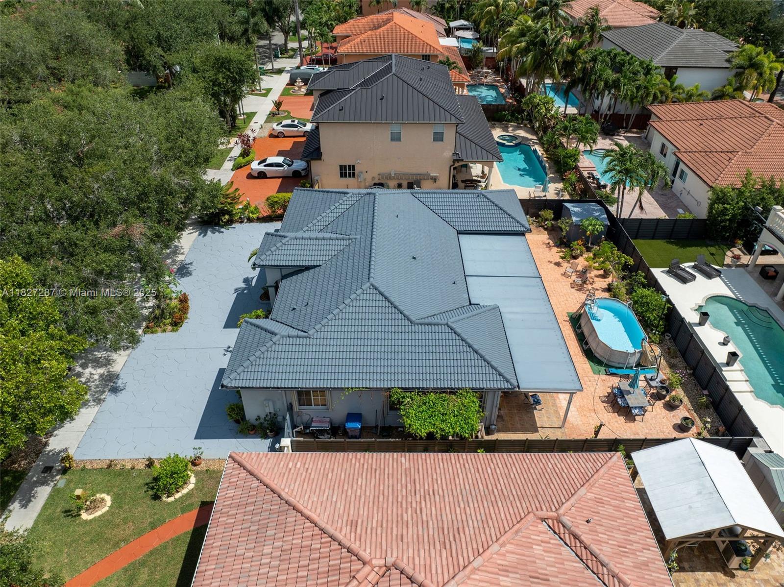 PRIMAVERA - Residential