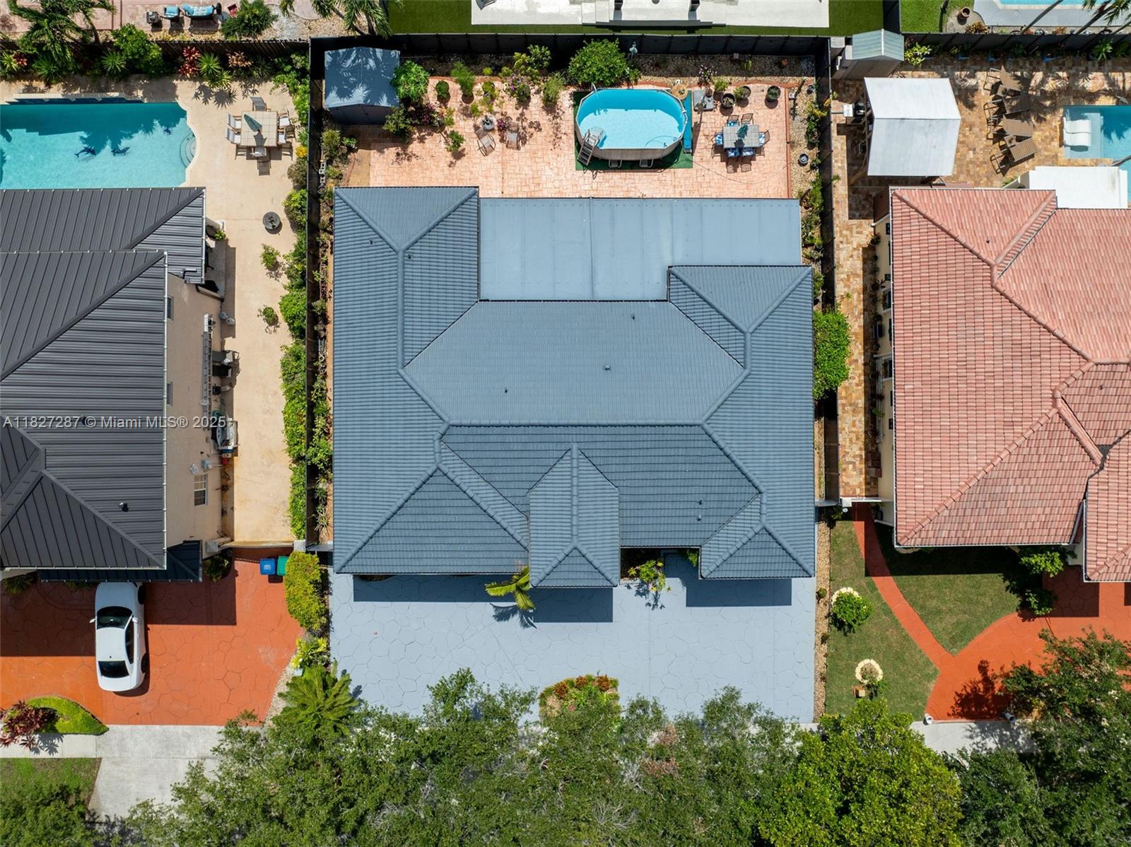 PRIMAVERA - Residential