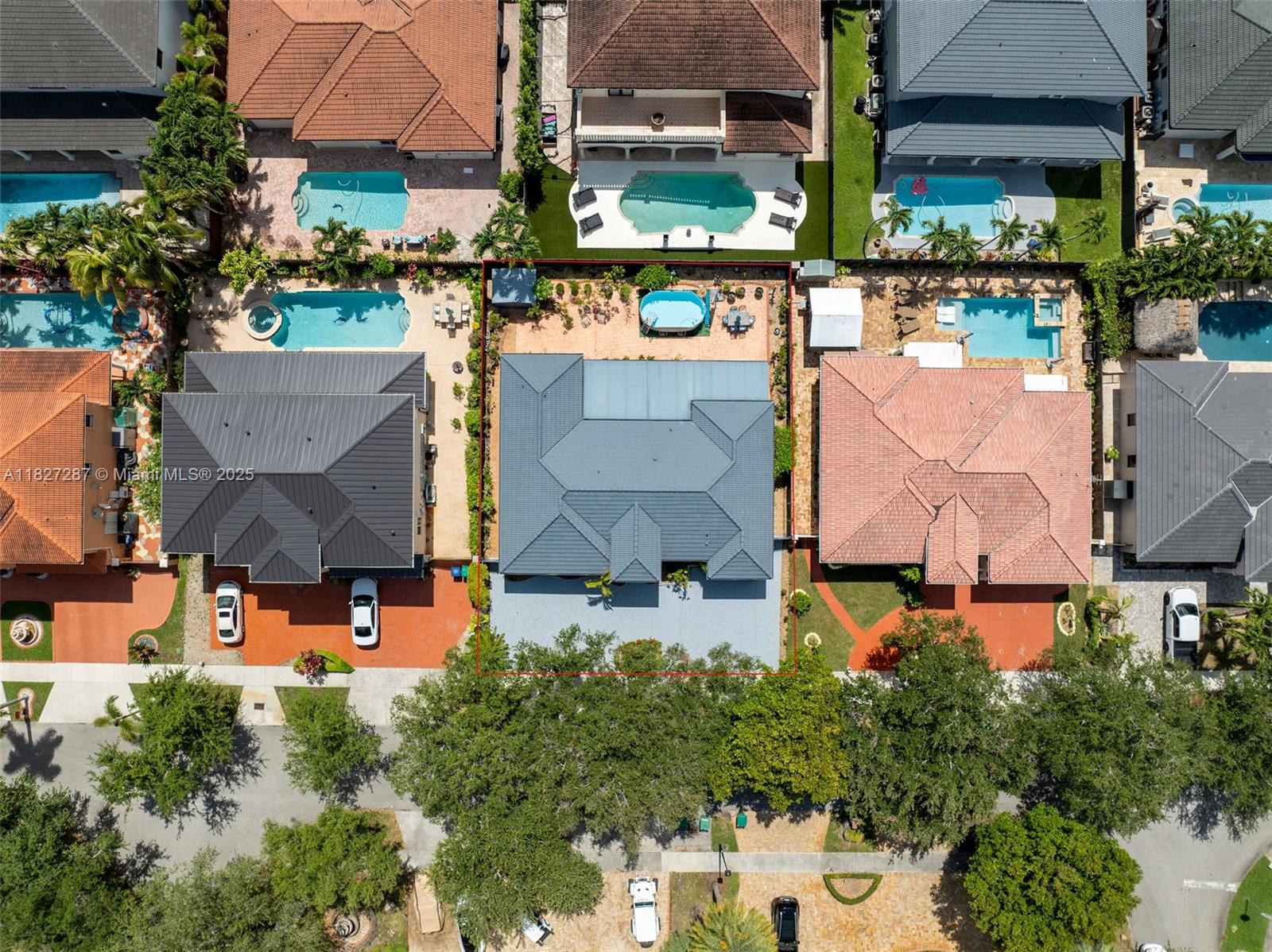 PRIMAVERA - Residential