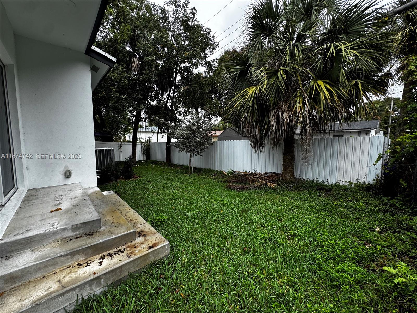 FRANKLIN PARK - Residential