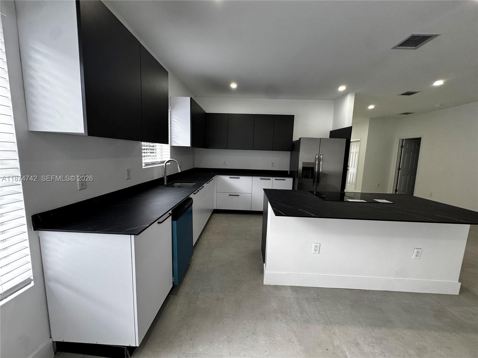 FRANKLIN PARK - Residential