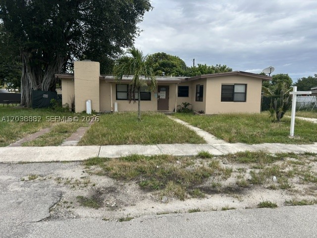 This property offers endless possibilities, sits on a well-sized lot perfect for outdoor gatherings and relaxation. Its proximity to downtown Fort Lauderdale and the airport enhances its appeal, making it an ideal choice for first-time homebuyers, families, or investors.