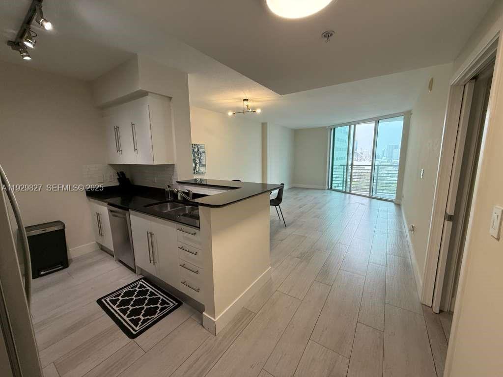 ONE MIAMI WEST CONDO - Residential Lease