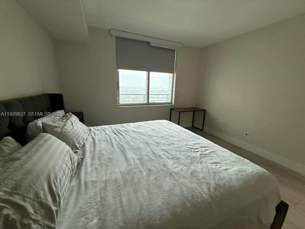 ONE MIAMI WEST CONDO - Residential Lease