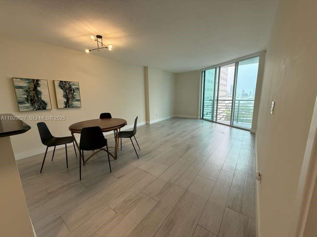 ONE MIAMI WEST CONDO - Residential Lease