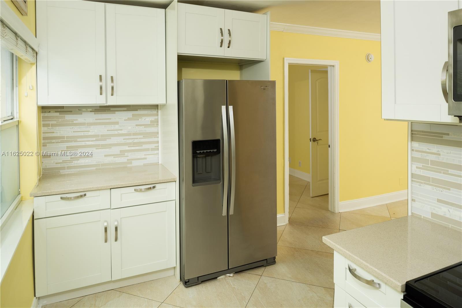 CORAL RIDGE GALT ADD NO 1 - Residential Lease