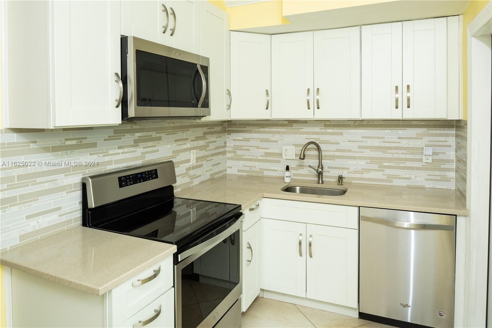 CORAL RIDGE GALT ADD NO 1 - Residential Lease