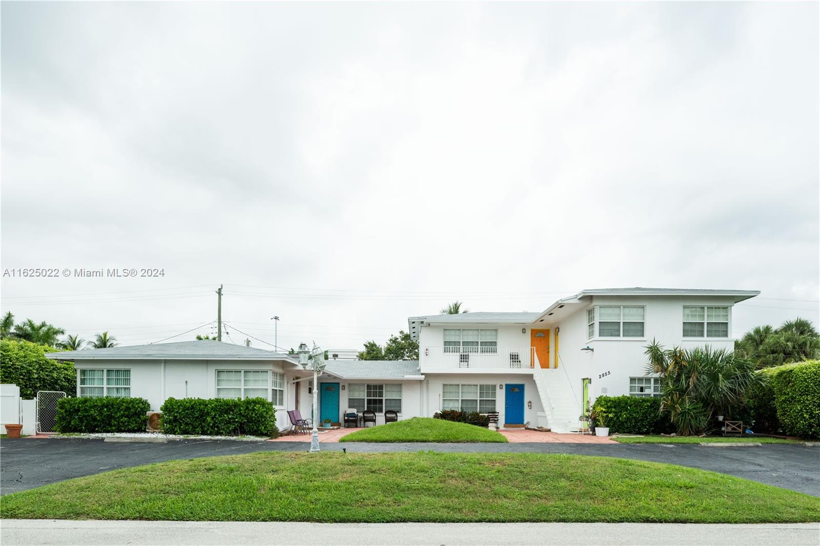 CORAL RIDGE GALT ADD NO 1 - Residential Lease