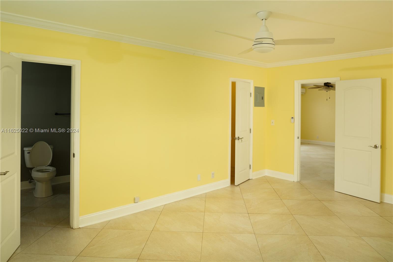 CORAL RIDGE GALT ADD NO 1 - Residential Lease