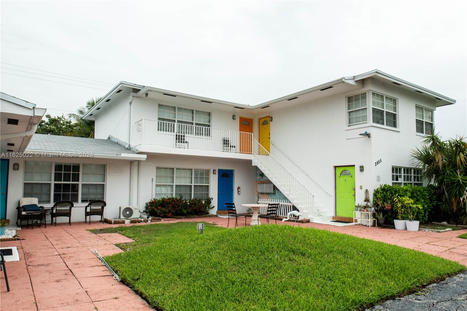 CORAL RIDGE GALT ADD NO 1 - Residential Lease