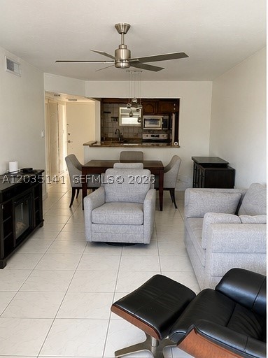 CORAL WAY VILLAGE CONDO - Residential Lease