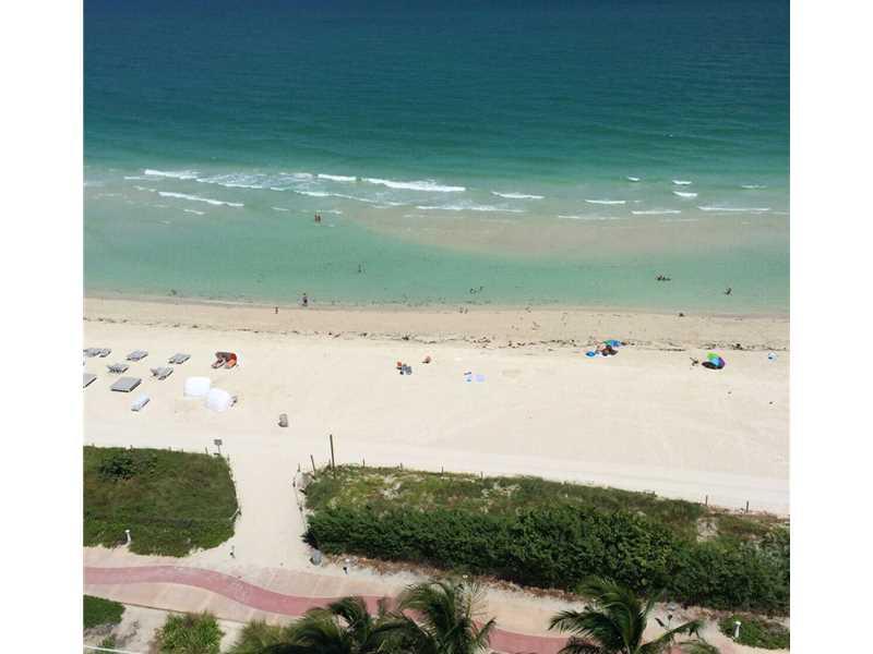 BEL-AIRE ON THE OCEAN CON - Residential Lease