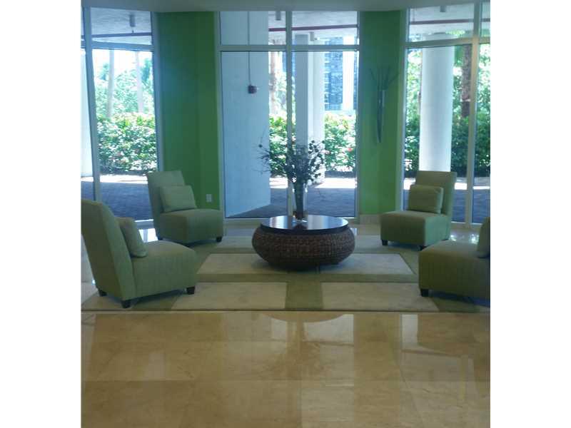 BEL-AIRE ON THE OCEAN CON - Residential Lease