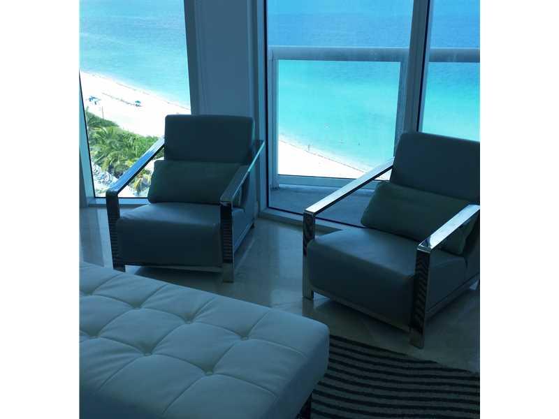 BEL-AIRE ON THE OCEAN CON - Residential Lease