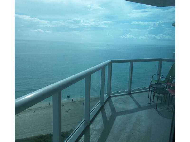 BEL-AIRE ON THE OCEAN CON - Residential Lease