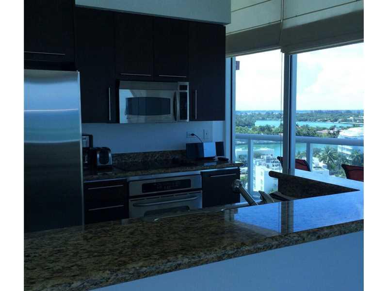 BEL-AIRE ON THE OCEAN CON - Residential Lease