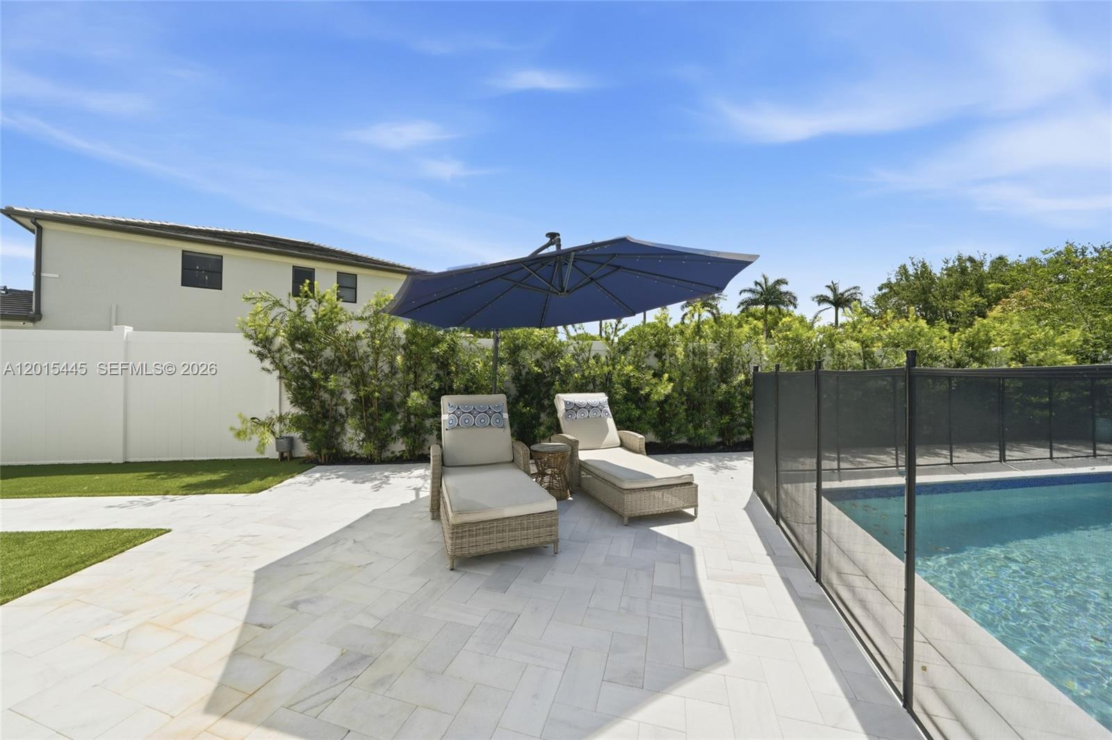 TUSCAN ISLES - Residential