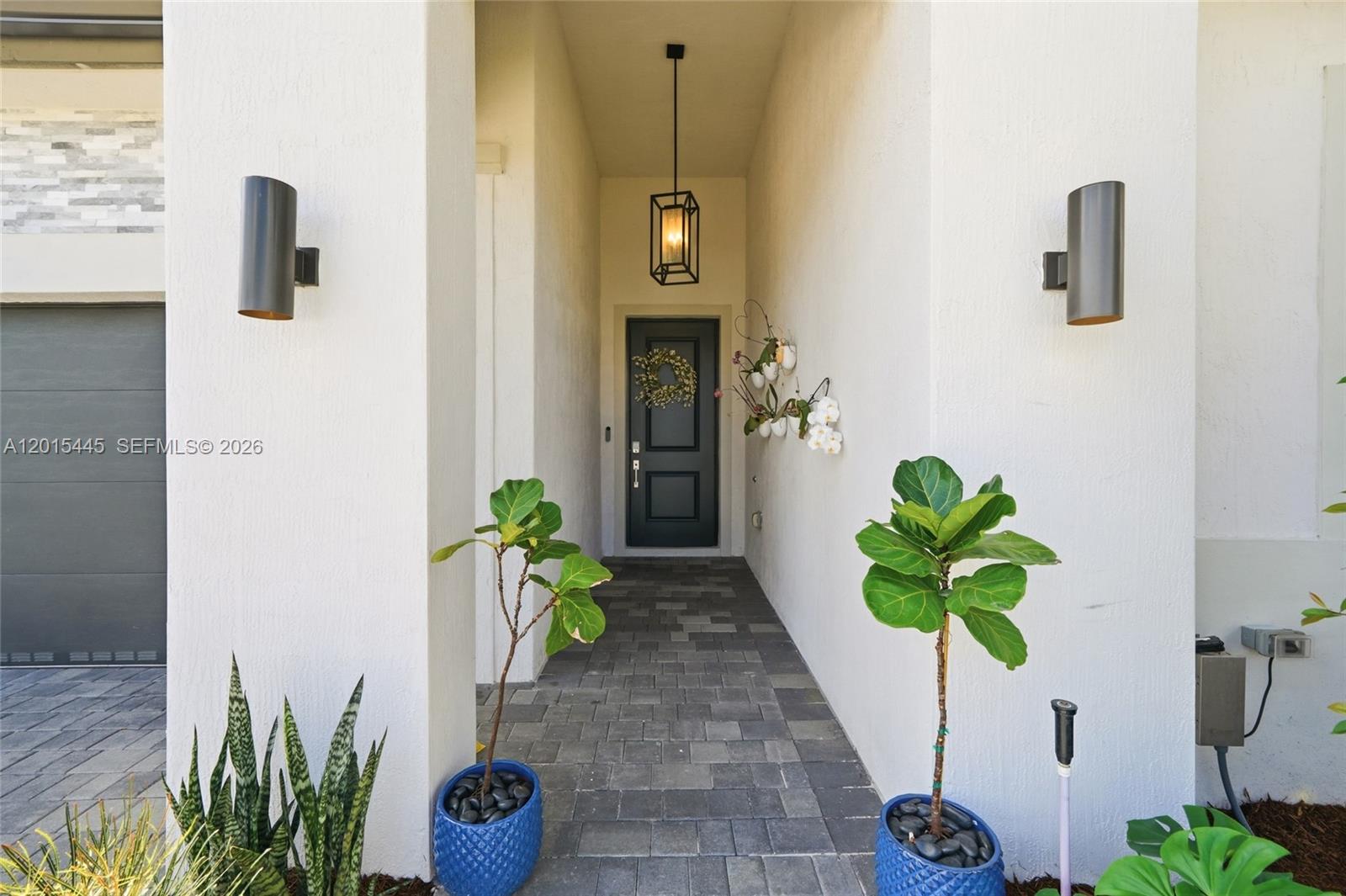 TUSCAN ISLES - Residential