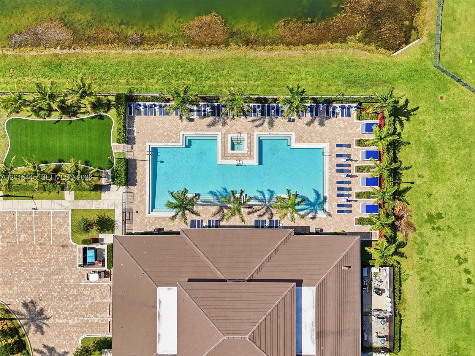 TUSCAN ISLES - Residential