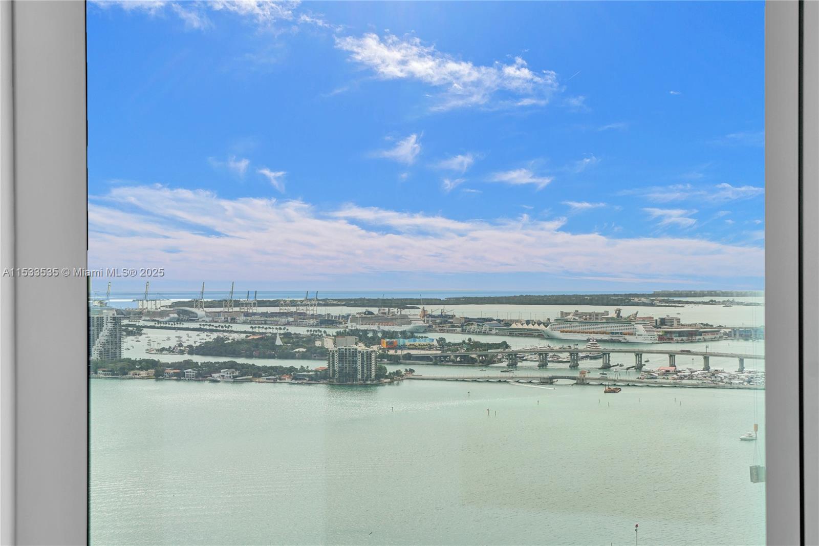 ESCOTTONIA PARK - Residential
