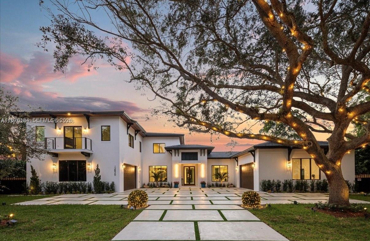 PINE TREE ESTATES - Residential